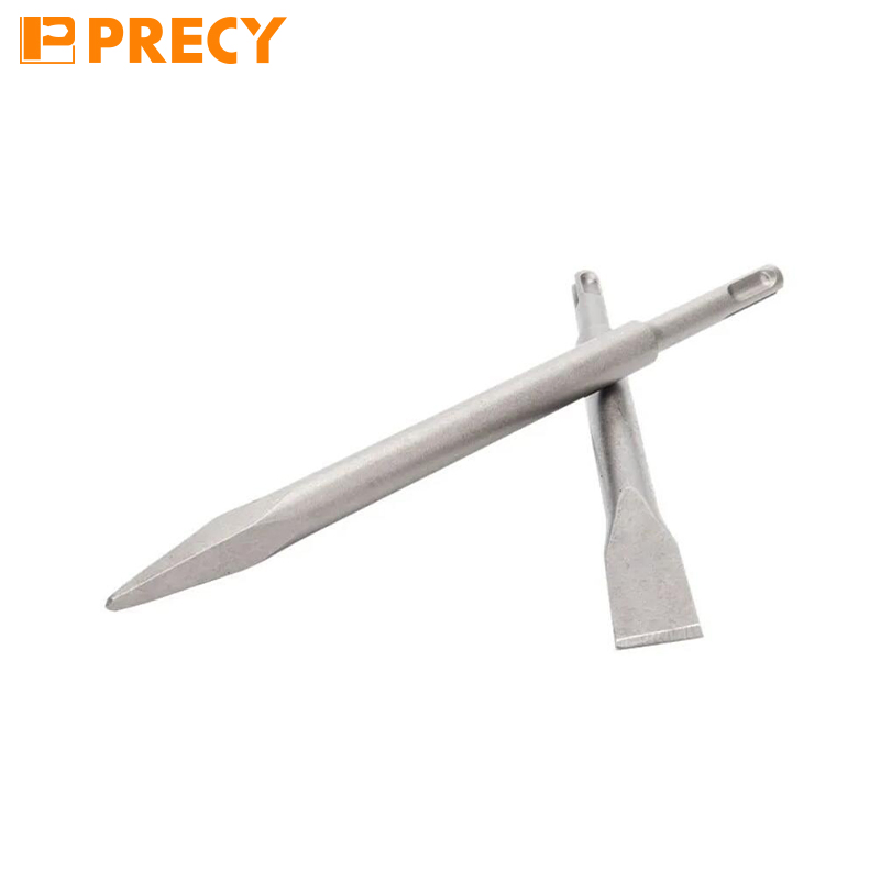 Долото SDS Plus Point 14x250 мм