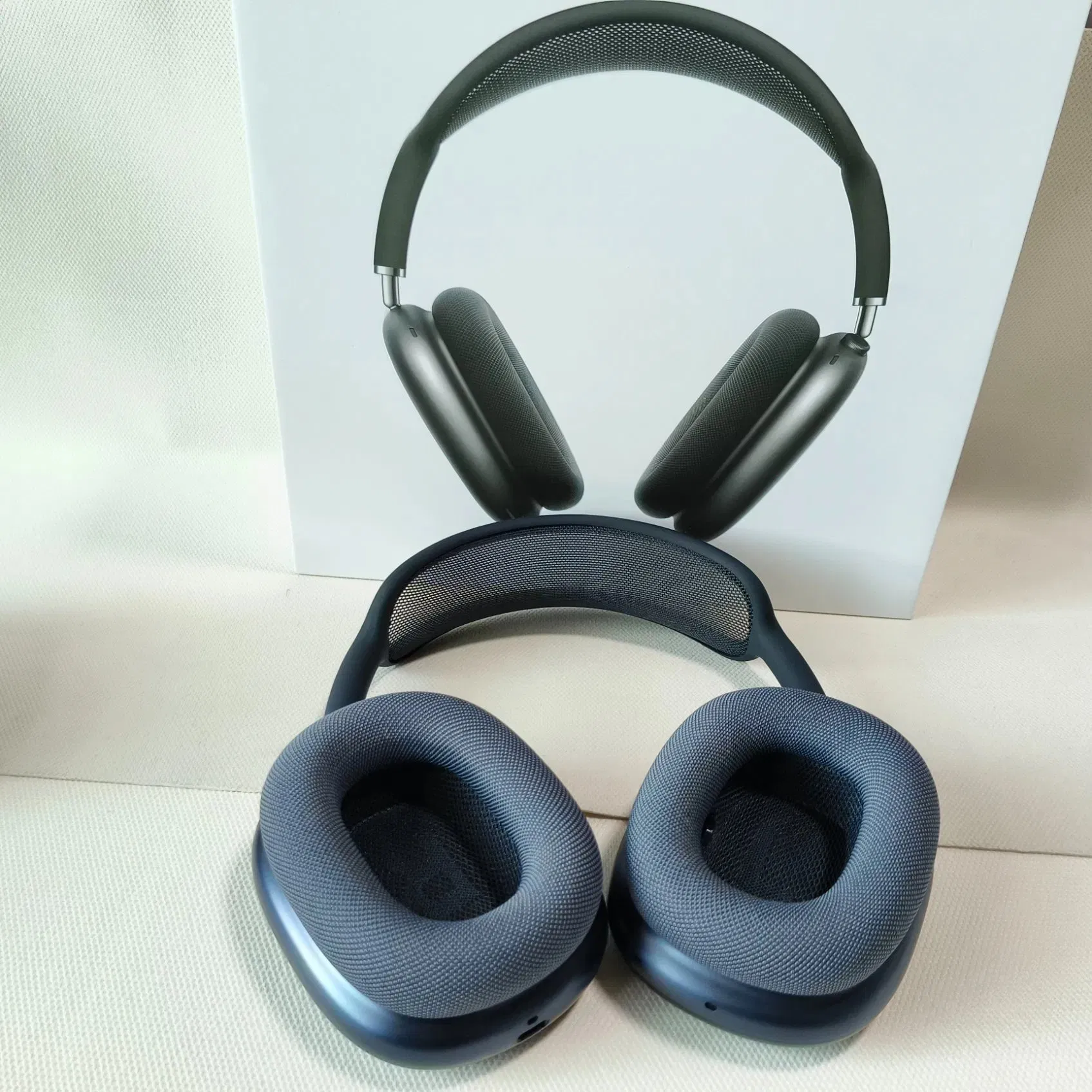 Наушники Air PRO Max ANC беспроводные, игровые
