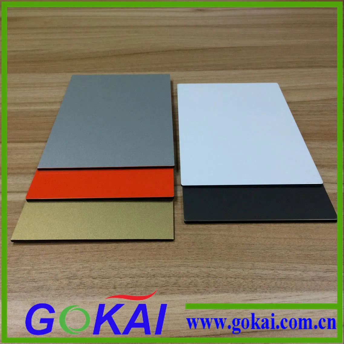 Aluminum Composite Panel Process Machine, Acm, ACP