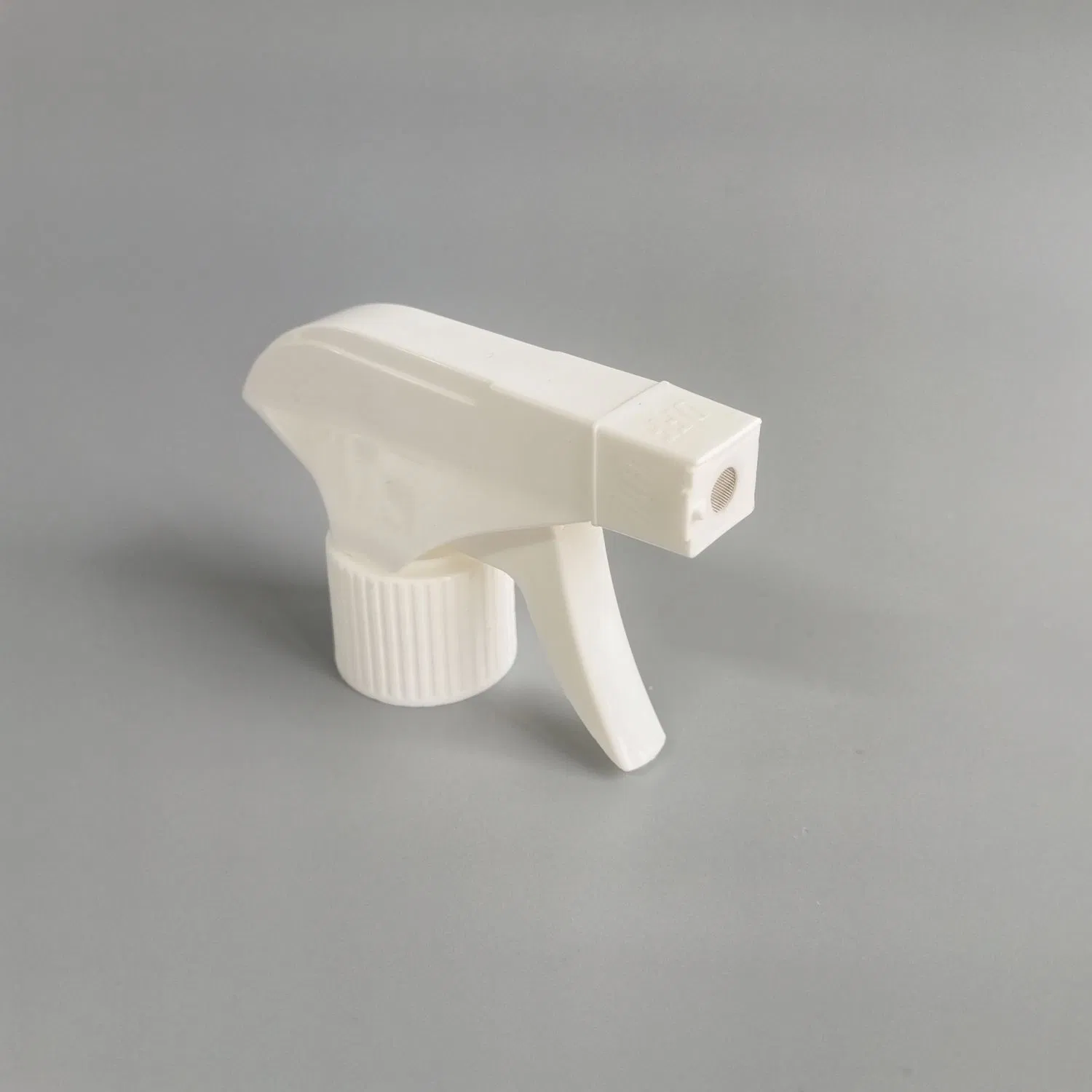 Hot Sale Widely Used Superior Quality Plastic Trigger Sprayer White