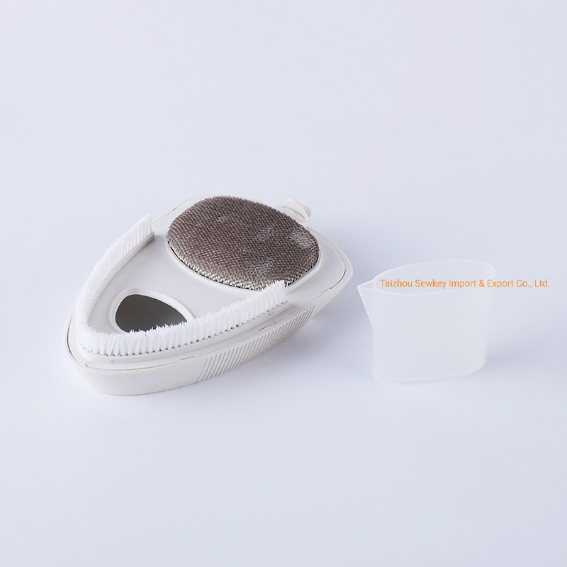 Premium Multi-Steam Brush and Iron for Effortless Fabric Care