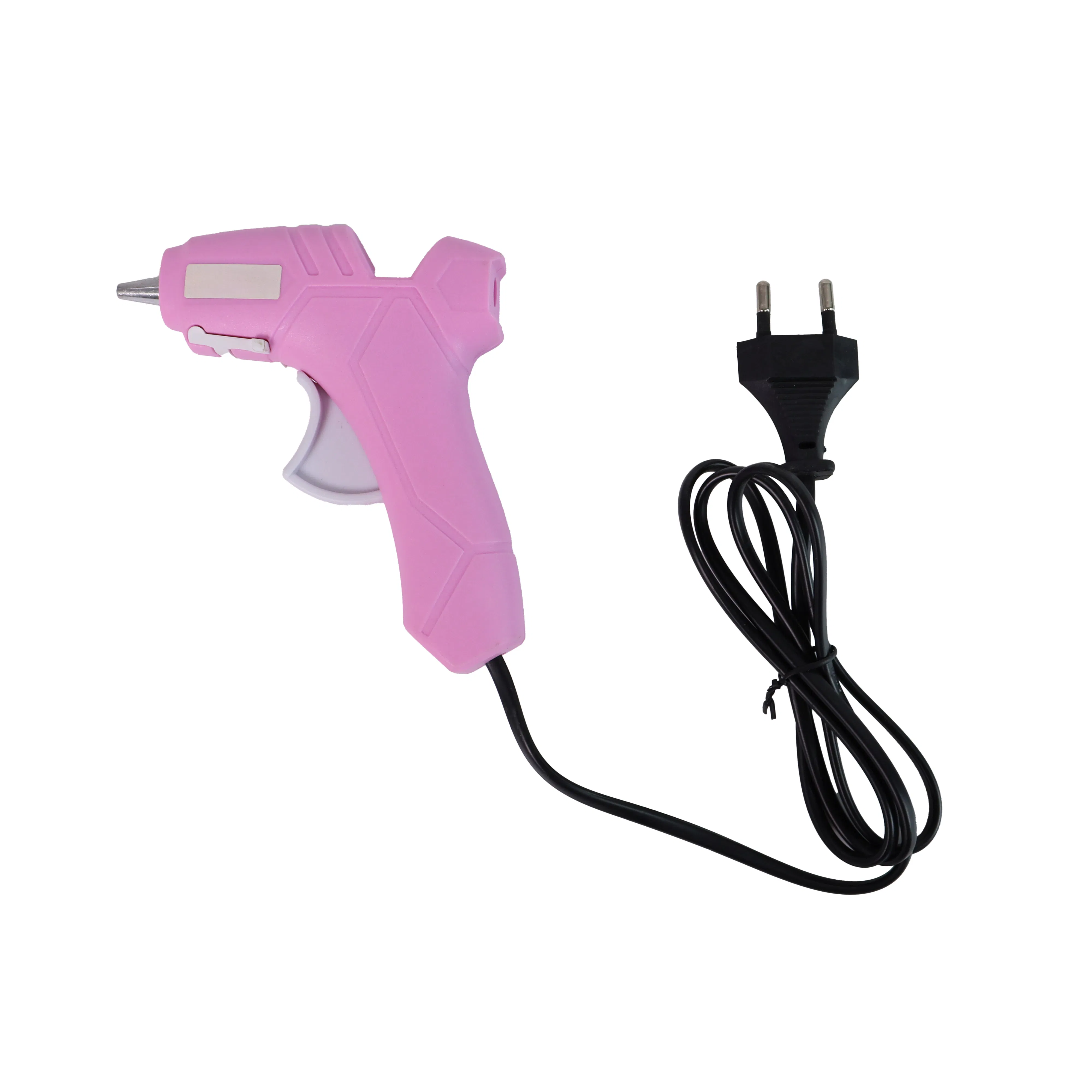 10W/20W Custom Mini Hot Melt Glue Gun for Versatile Crafting Applications