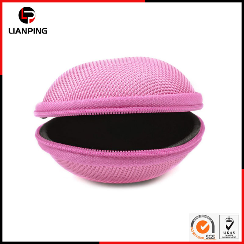 Чехол для наушников EVA ударопрочный