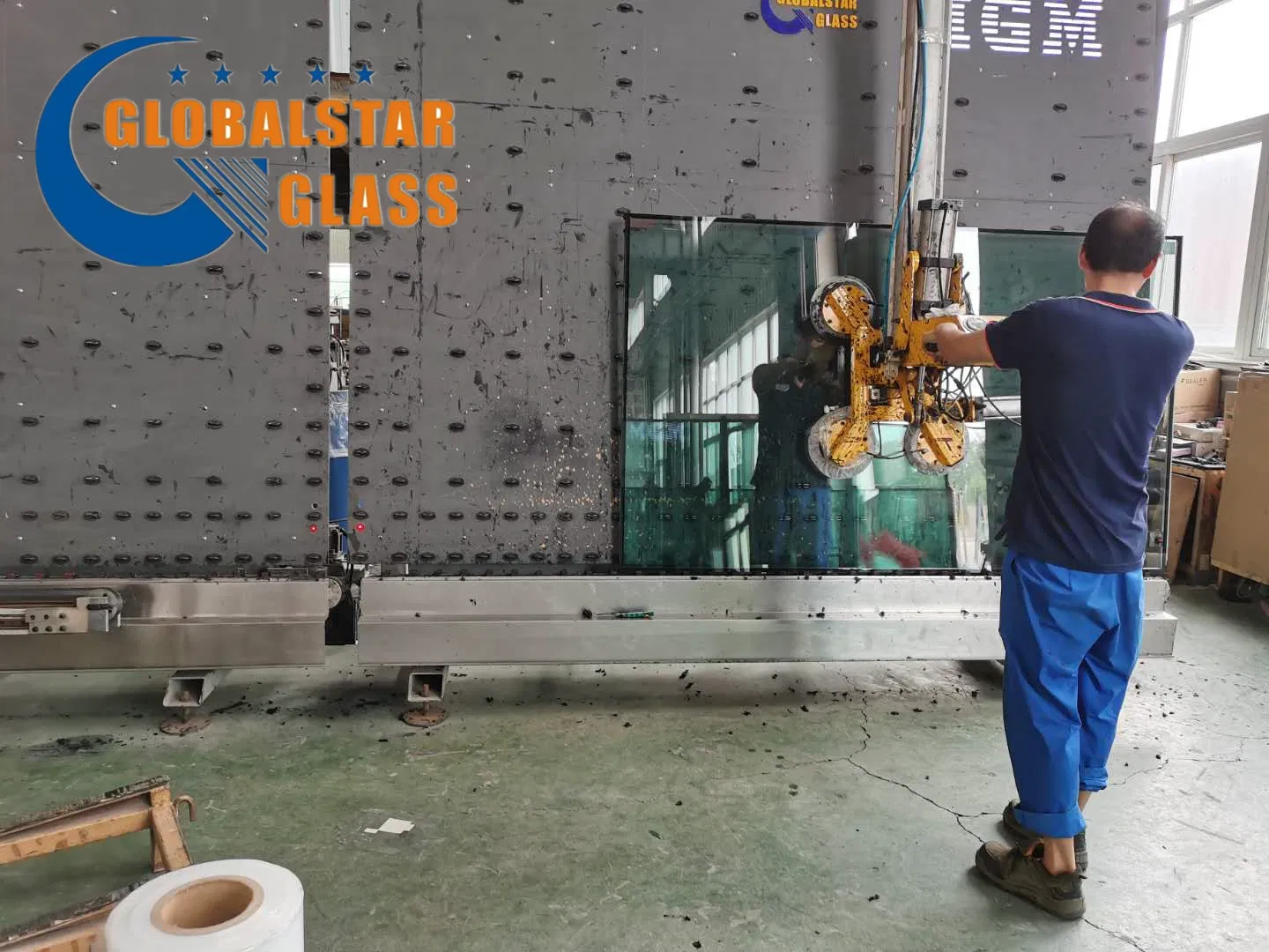 Double Glazing Glass/Tempered Insulated Glass/Hollow Glass/Curtain Wall Glass/Window Glass/ Toughened Insulating Low E Glass /Sound Proof Glass/Glass Wall
