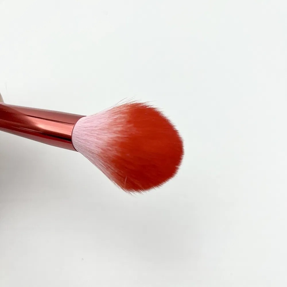 Foundation and Concealer Brush Distributor Precise Application Makeup Powder Brush
