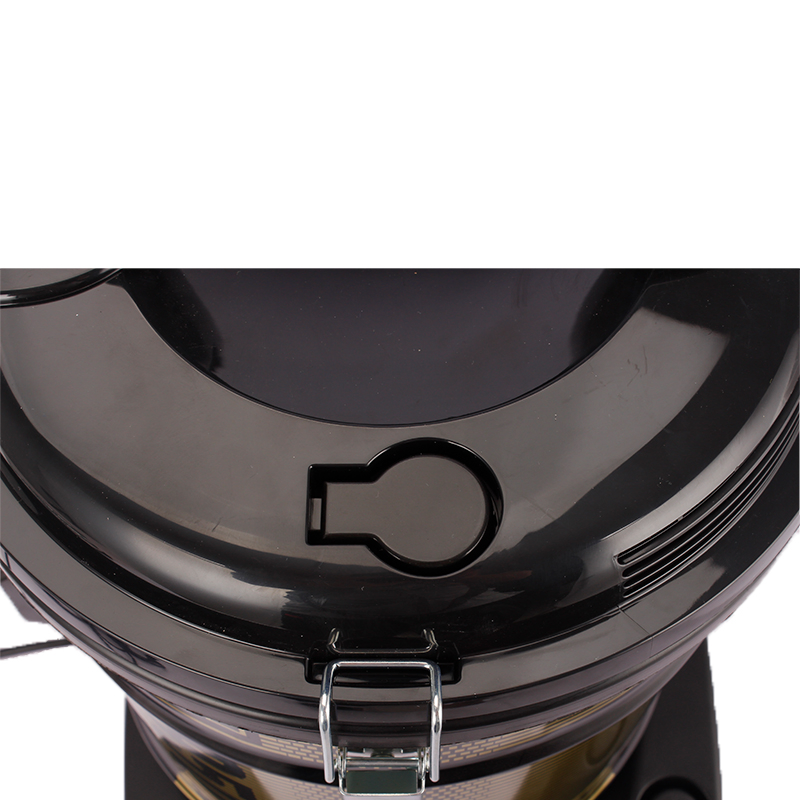 21L 2200W Heavy Duty Drum Type Powerful Electric Cleaner Machine Wet and Dry Vacuum Cleaner Floor Clean