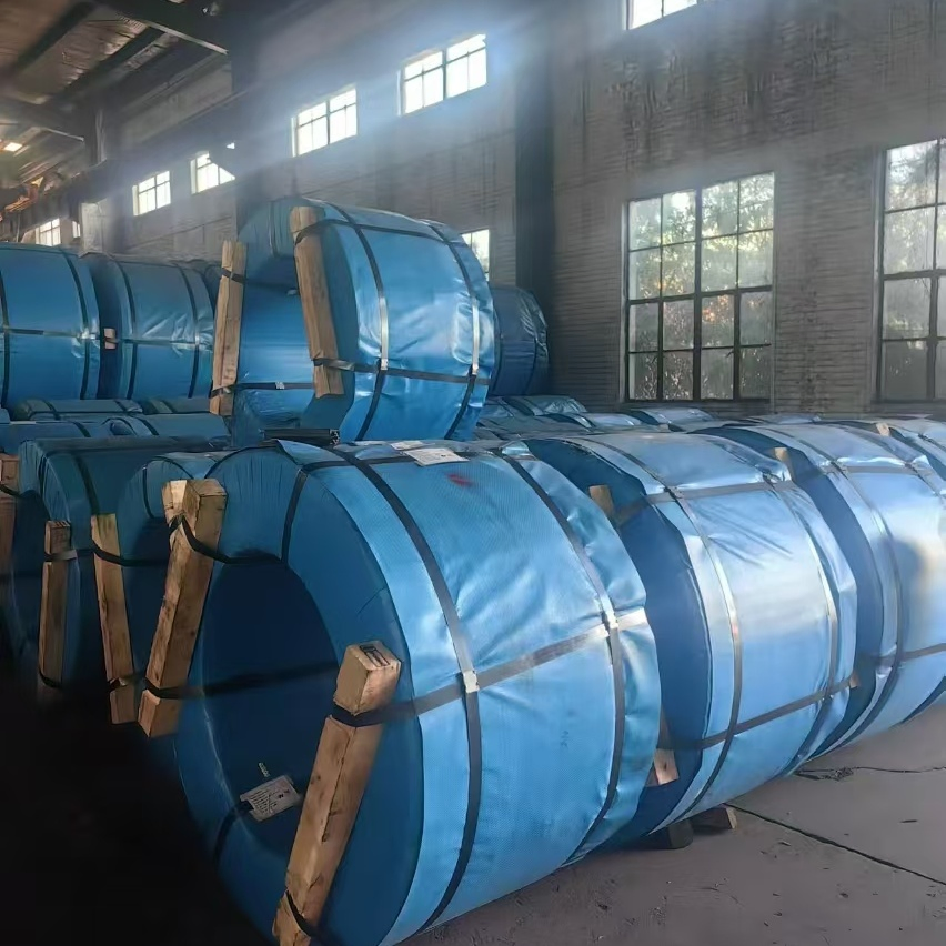 High Quality with 1860MPa Strength Level Steel Strand for Construction Industry