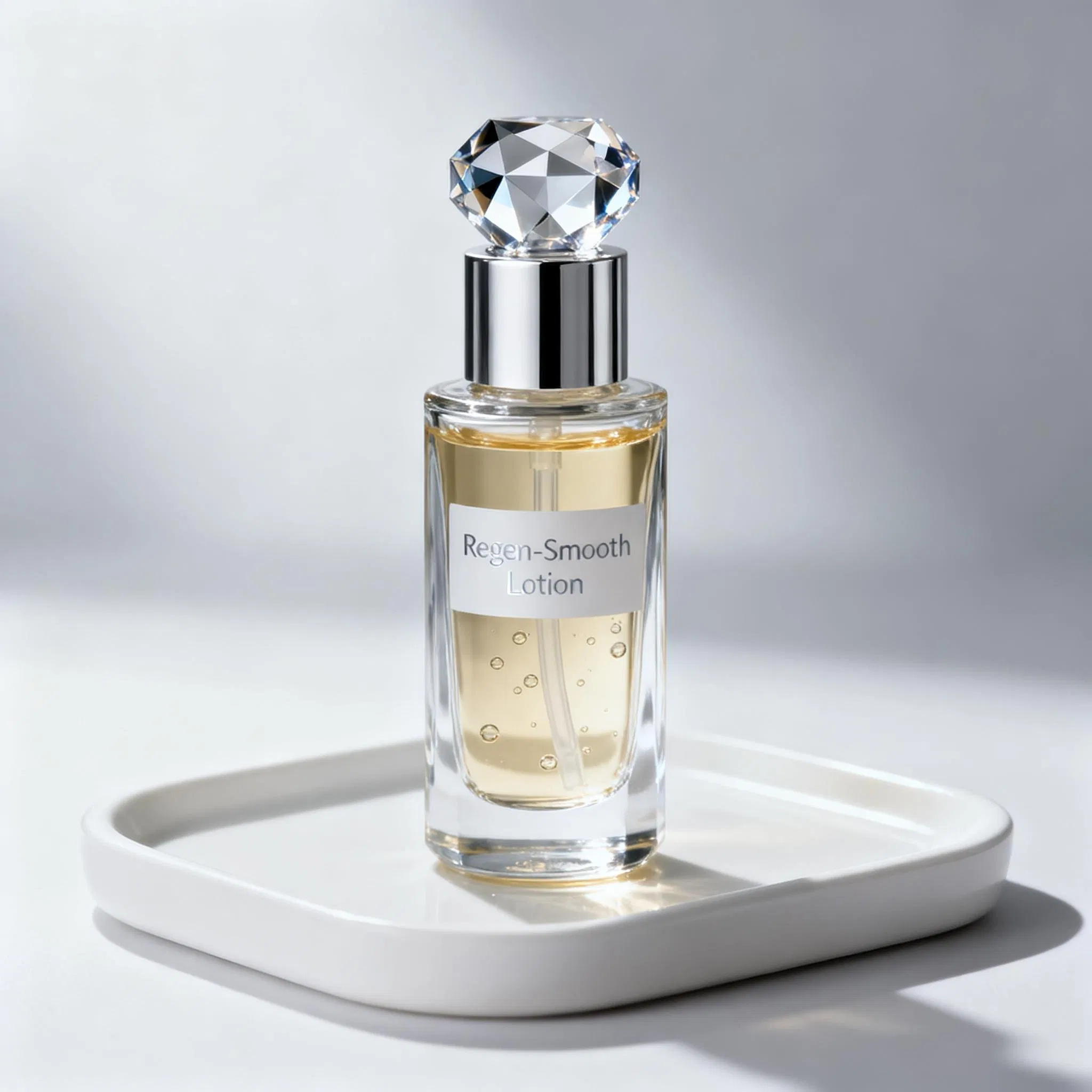 Strengthening Formula Ceramide HP Firming Face Lotion for Wrinkle Prevention and Resilience