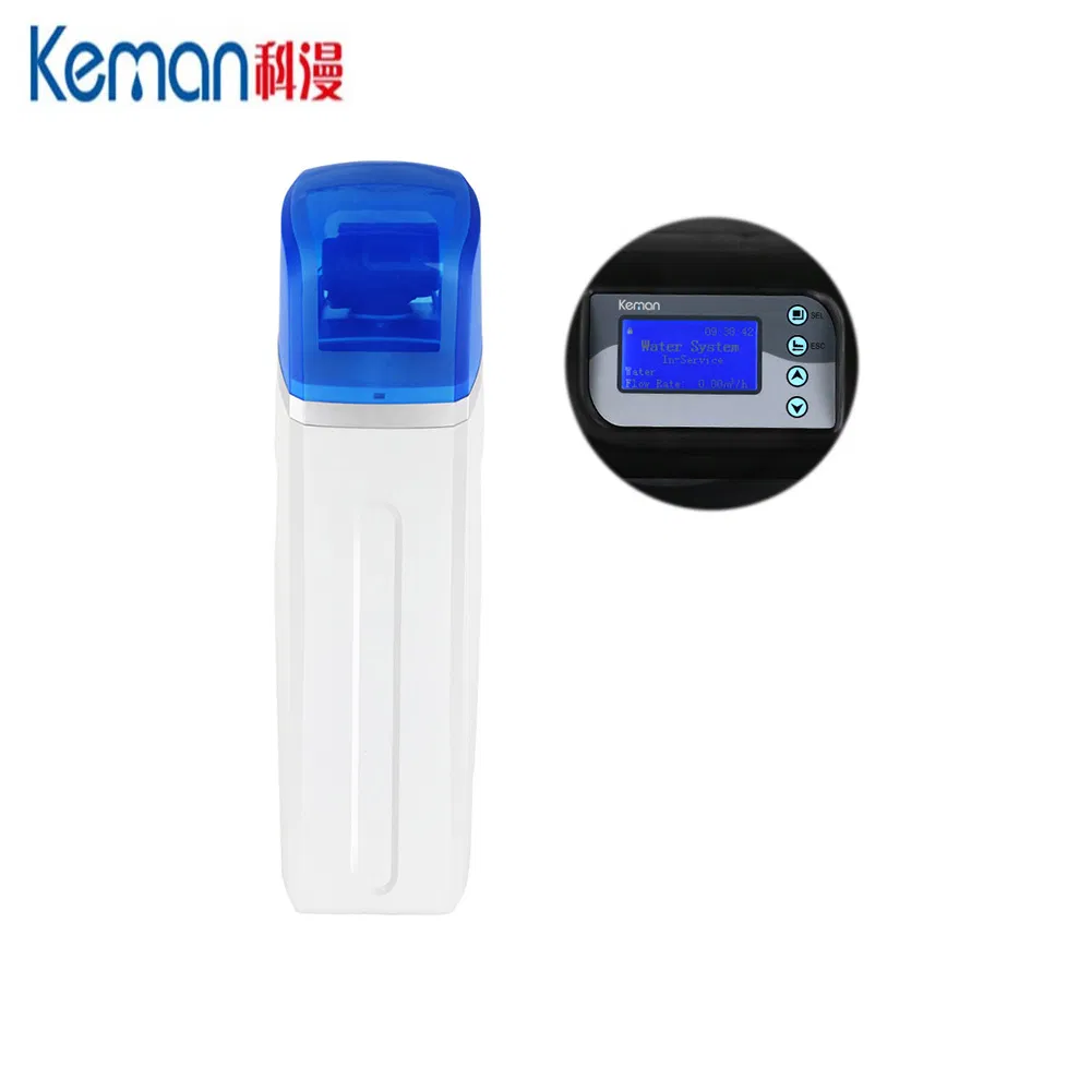 High Quality Automatic Water Softener Magnetic for Water Treatment