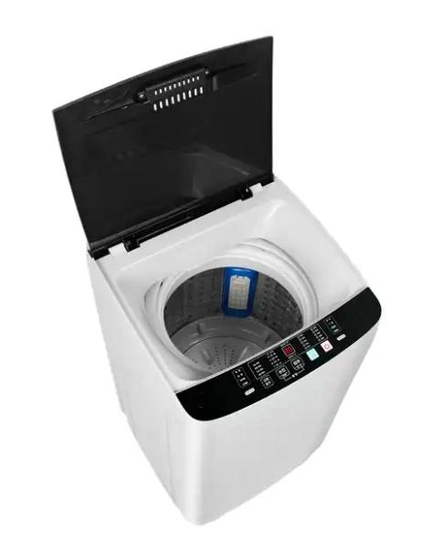 Xqb72-7288-T642 Single Tub Portable Washing Machine Mini Washing Machine with Lock for Home