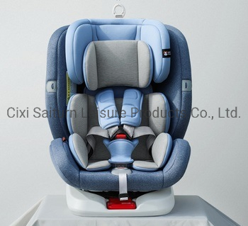 360 Degree Adjustable Baby/Child Safety Car Seat Baby Car Seat