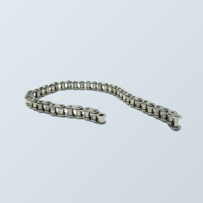 High-Performance Stainless Steel Roller Chain with Low Wear Rate