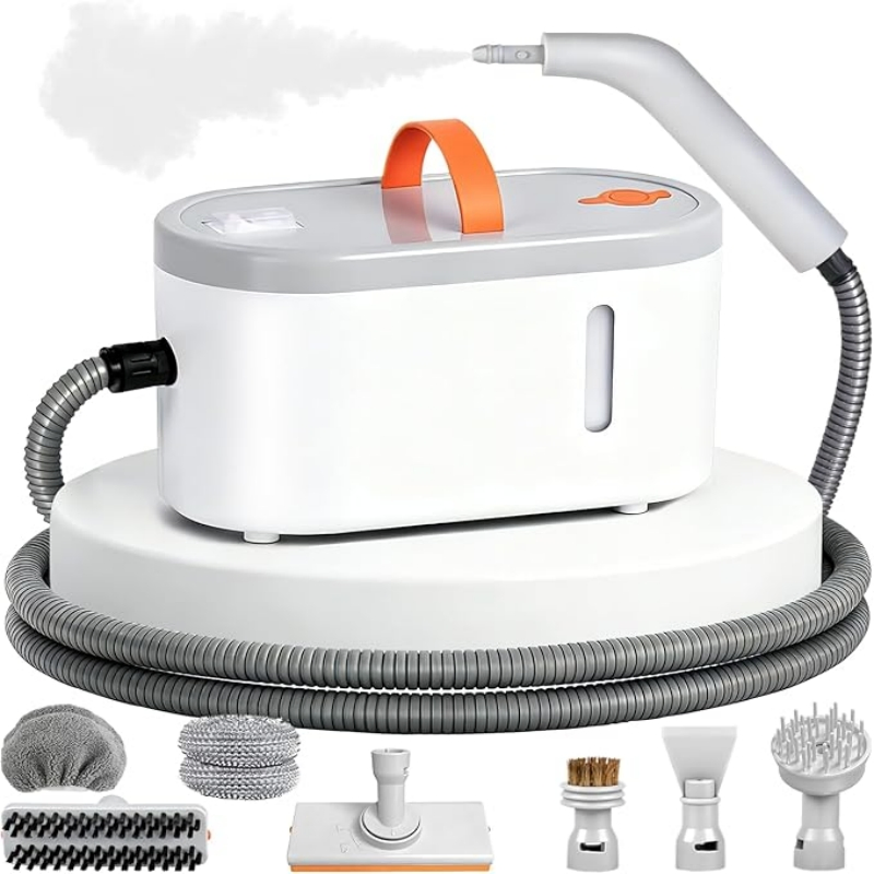 Multi Functional High-Temperature and High-Pressure Steam Cleaning Machine for Household Kitchen Cleaning