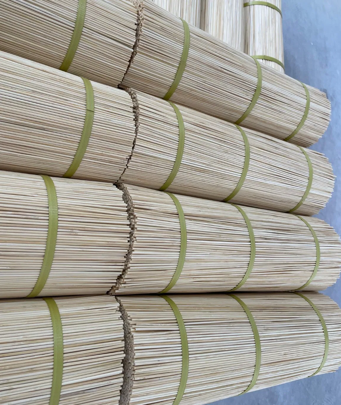 Our Small-Batch, Hand-Rolled Incense Is in High Demand; Secure Your Box Today Bamboo Incense Stick