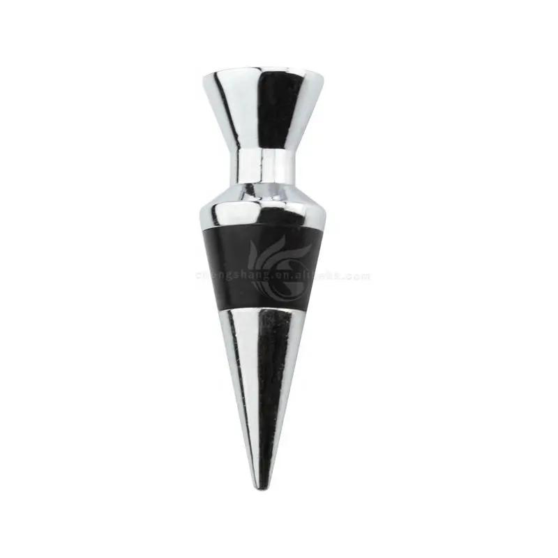 Металлическая пробка для вина многоразовая