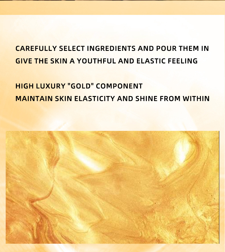 New Product 30ml Single Sheet Collagen Revive Mask for Daily Hydration