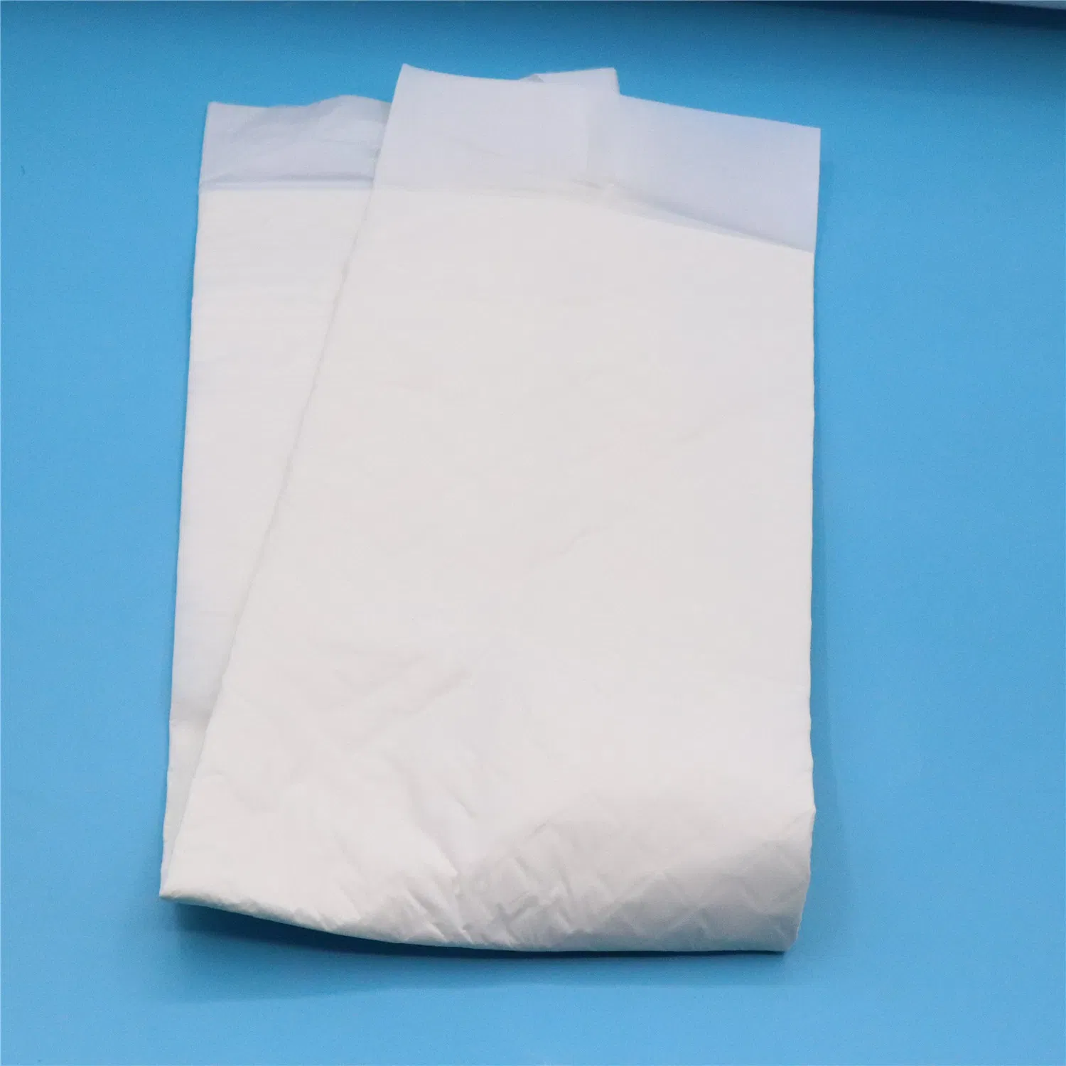 Disposable Medical and Veterinary Absorbent Underpads Leak Proof Waterproof Incontinence Bed Pad