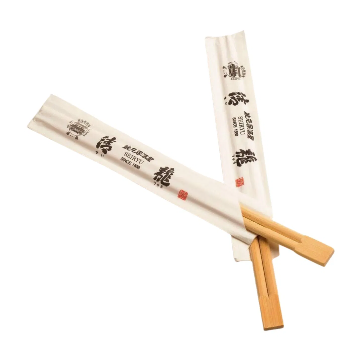 Reusable Kitchen Utensils Bamboo Chopsticks