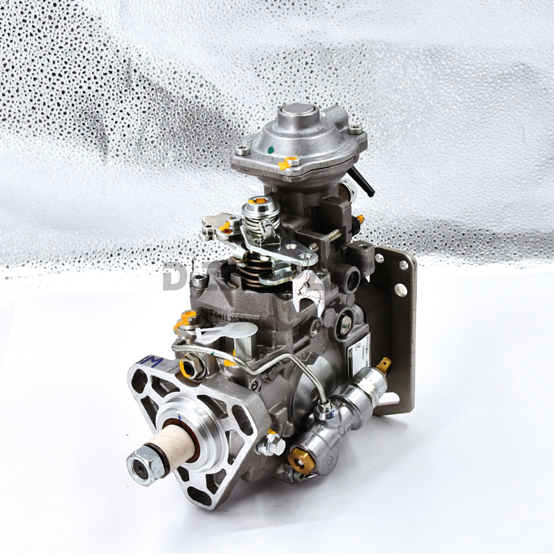 Fuel Distributor Injection Pump VE Series 0460424326
