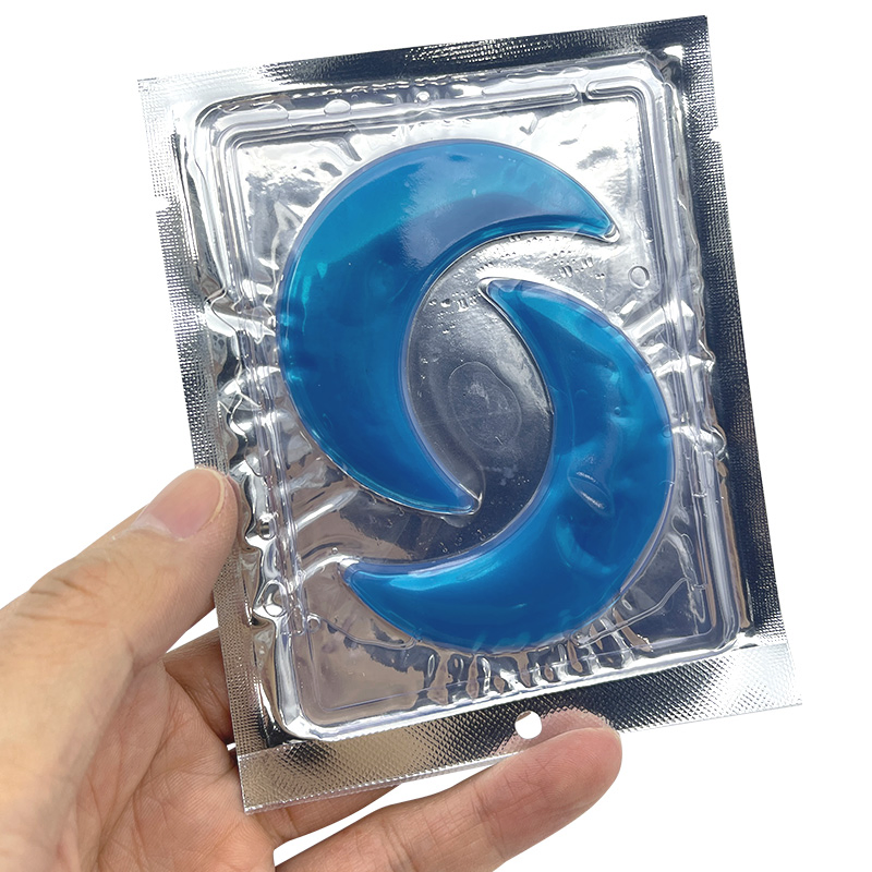 Eye Patches for Dark Circle Anti Wrinkle Collagen Under Eye Care Patch Mask