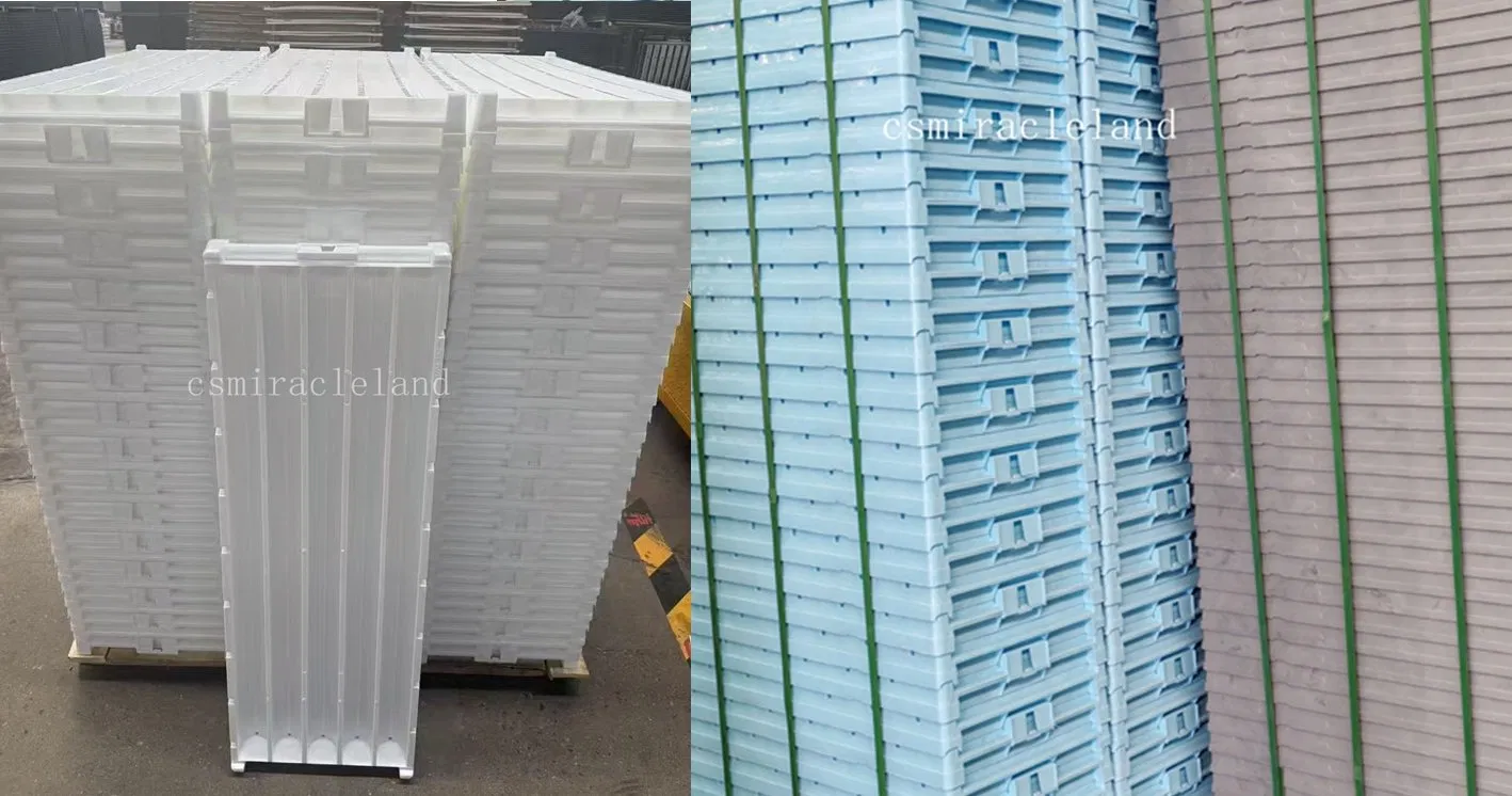 Bq Nq Hq Pq New Material Plastic Core Box Lids