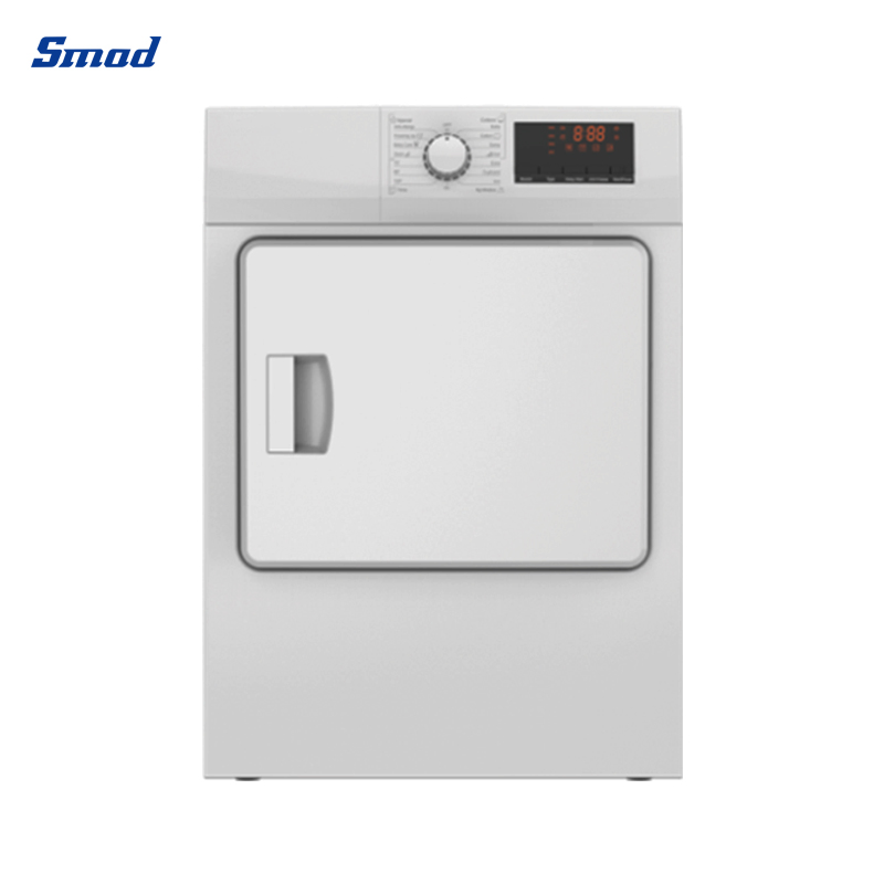 Portable Electric Automatic Upside Down Clothes Dryer