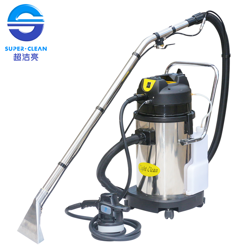 Multifunctional 30liter Sofa and Carpet Cleaning Machine