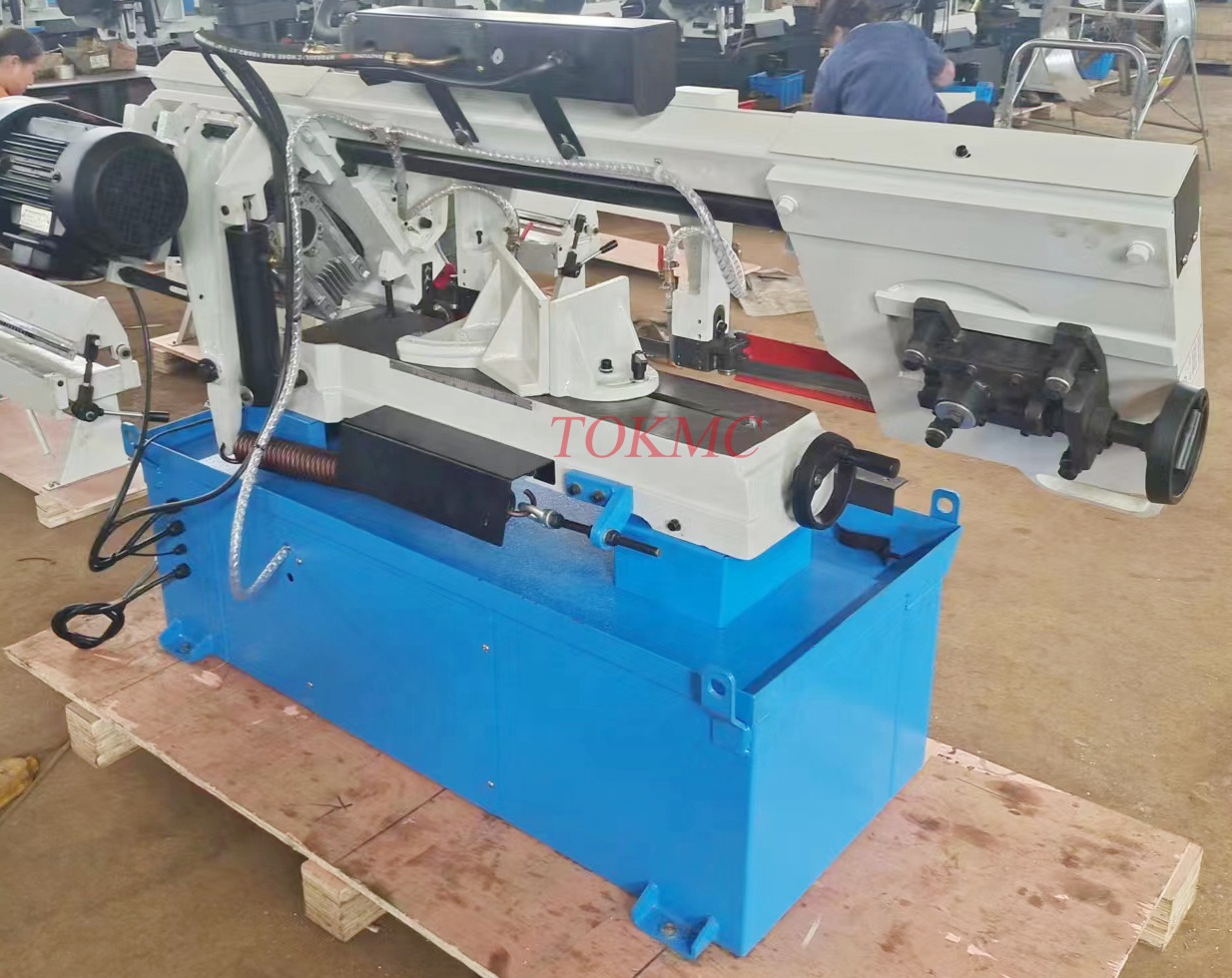 Ленточная пила угловая 45 градусов 500 мм