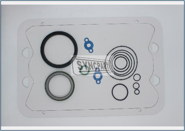 JCB Spare Parts for Shaft
