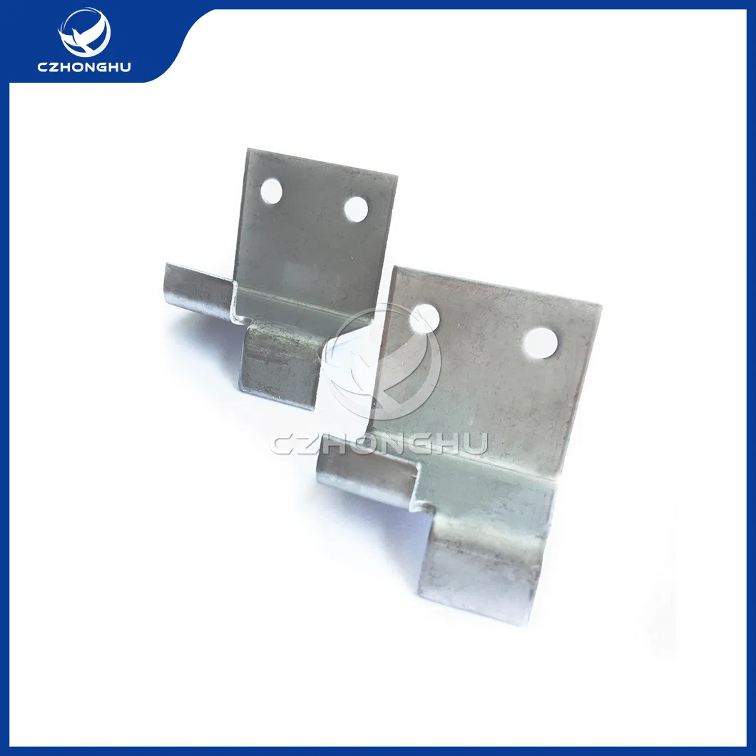 Czhonghu Stainless Steel Bracket China Suppliers SS316 SS304 Stainless Steel Bracket Used for Curtain Wall