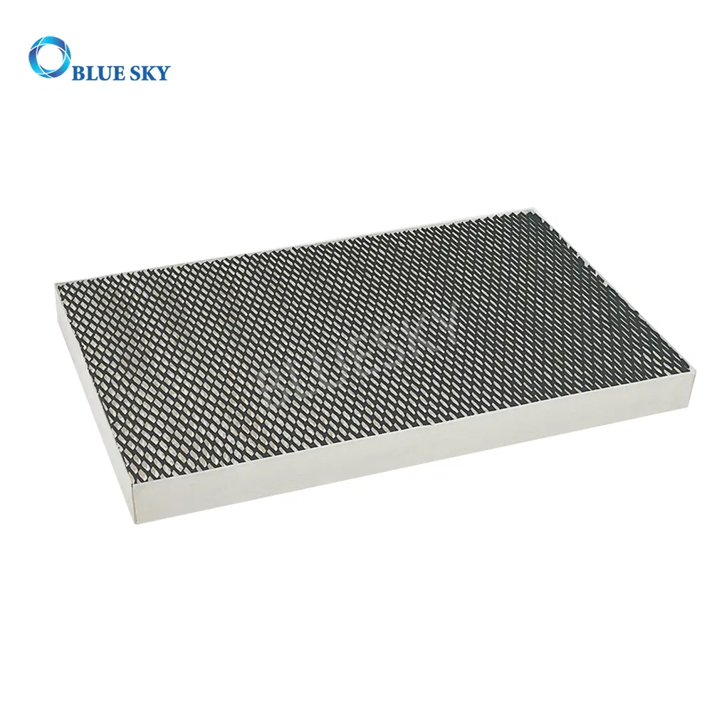 Hwf80 Humidifier Wick Filter Replacement for Holmes Humidifier Filter Type W Hwf80-U Humidifier Pads