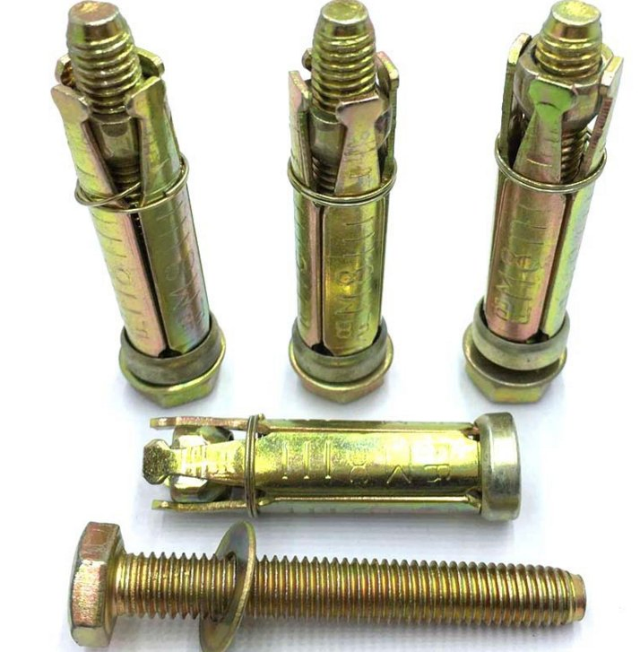 Распорный анкерный болт 3/4 PCS Shield