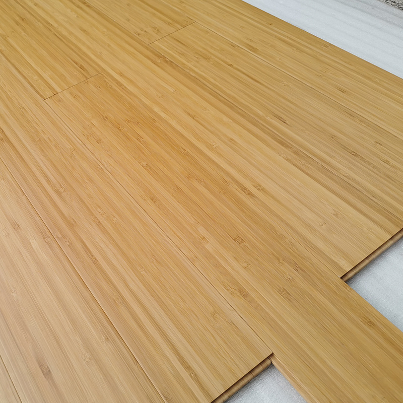 Напольное покрытие Moso Bamboo из бамбука