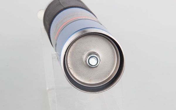 Ручная маслёнка высокого давления 600cc