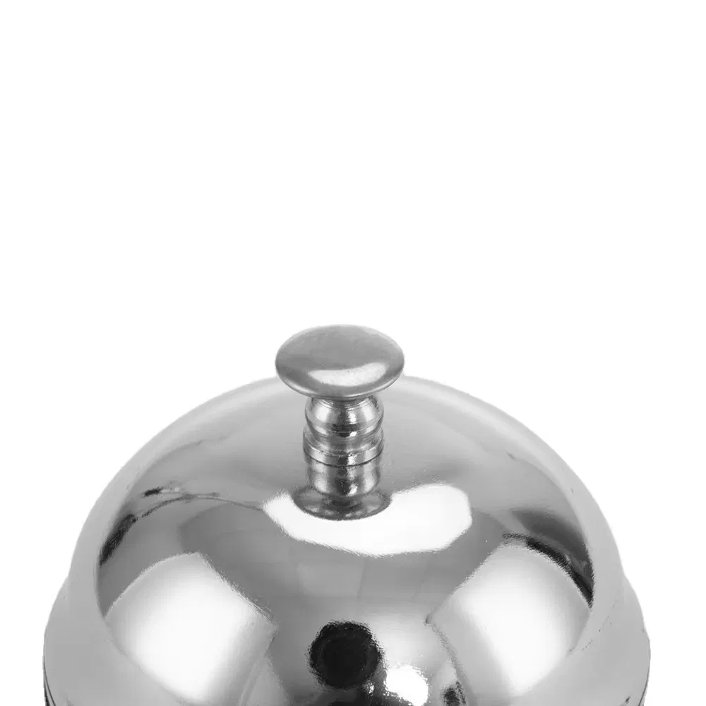 Desk Kitchen Hotel Counter Reception Bell Restaurant Bar Ringer Call Bell Service Ring Restaurant Call Bell