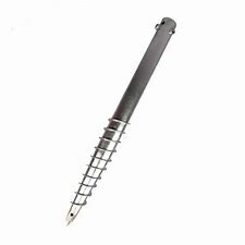 Оцинкованный анкер для столбов забора