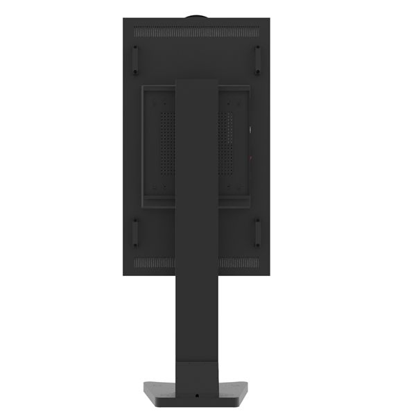 Напольный рекламный дисплей Android 55 дюймов