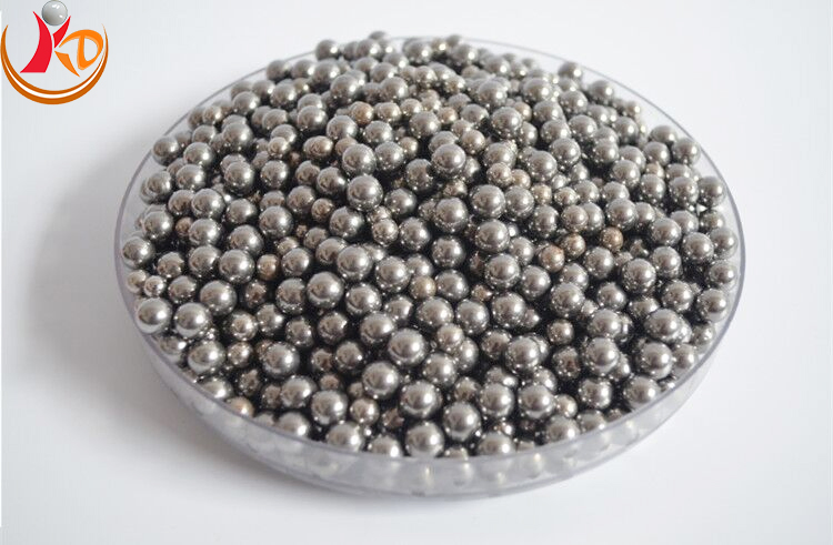 304 Stainless Steel Balls High-Quality Grinding Balls