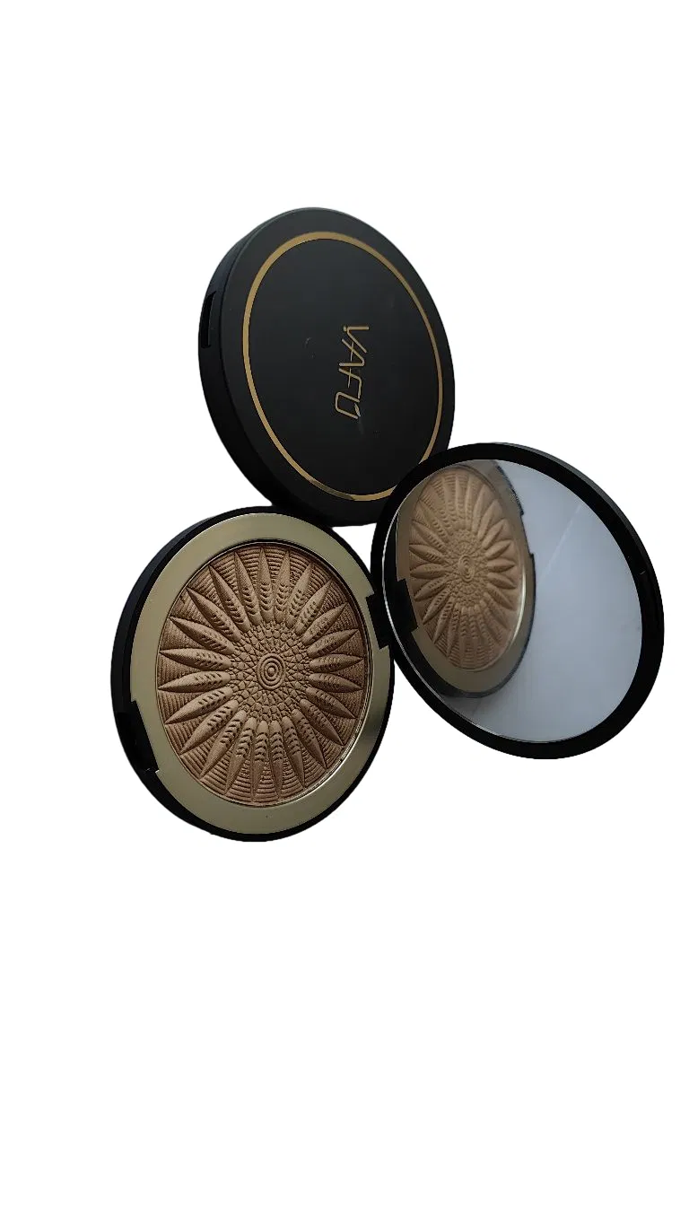 Customized Skin Repair Discs for Radiant Complexion Renewal