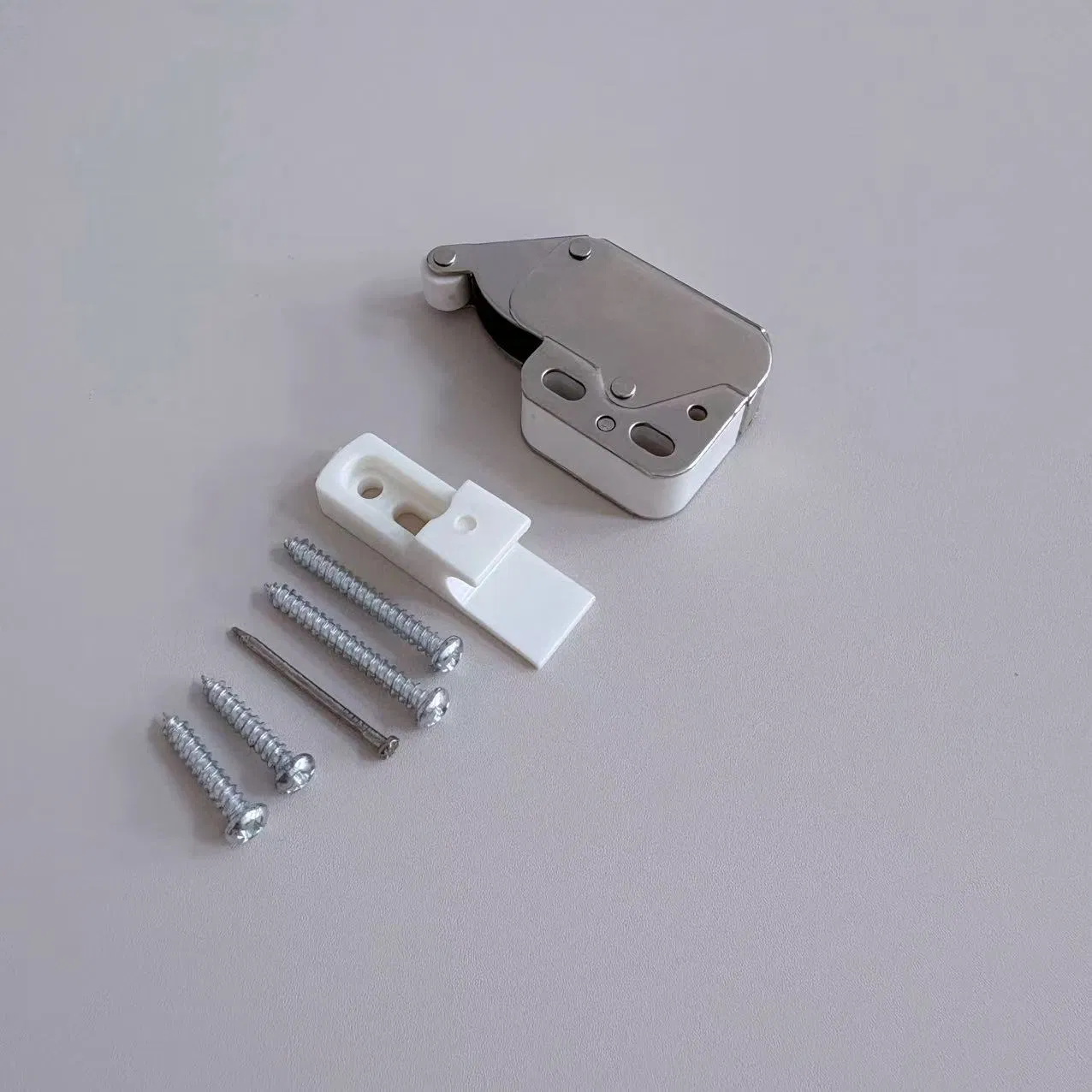 Access Panel Accessory Push Lock Touch Latch Click Lock Spring Mini Latch