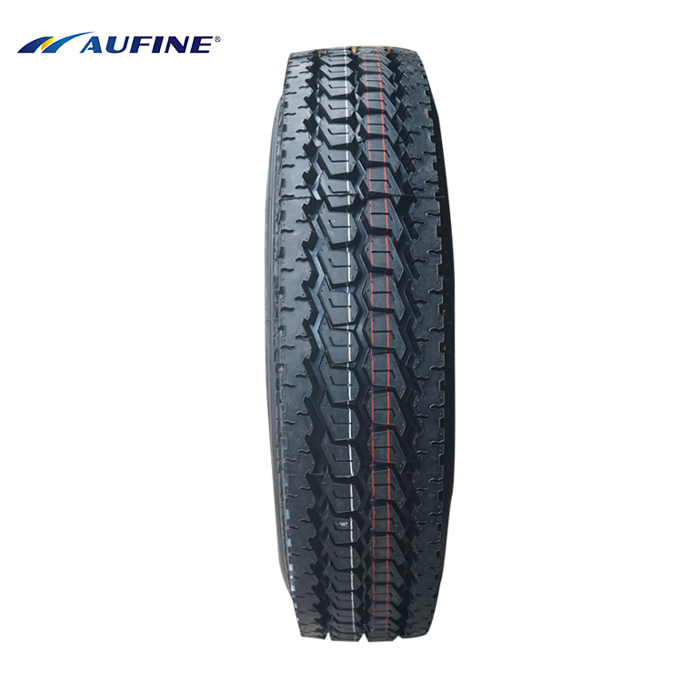 Aufine AF559 11R22.5 Truck Tires