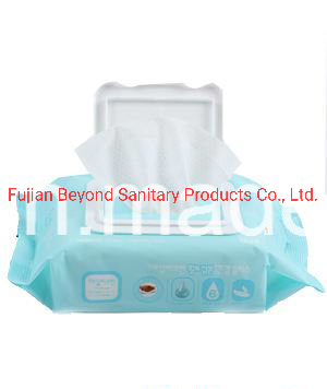 High Quality Solf Baby Care Wet Wipes at Low Price