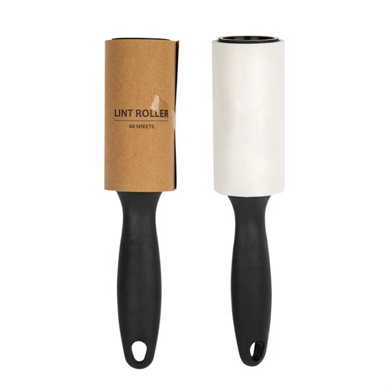 Promotional New Arrivals Inexpensive Classic Household Extra Sticky Dust Remover Lint Rollers