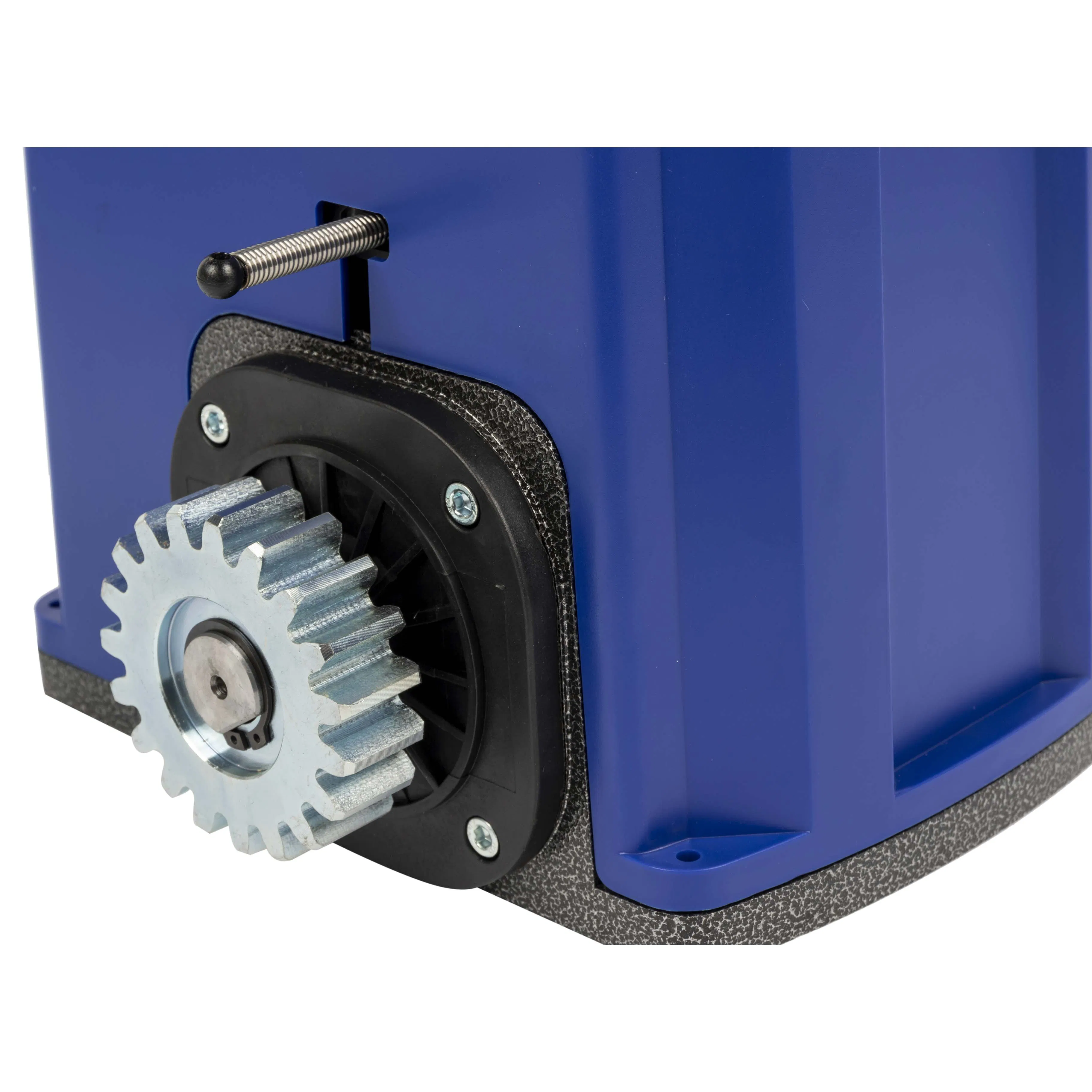 220V/110V AC Sliding Gate Opener Electric Gate Motor