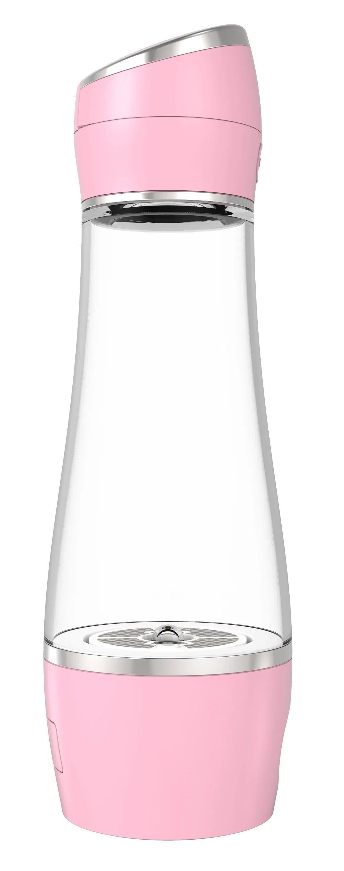 Nano Hydrogen Water Bottle Oxygenated Water Machine