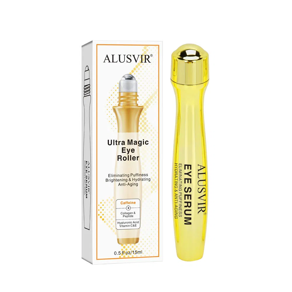 Eyes Care Multi Peptide Anti Aging Dark Circles Eye Cream
