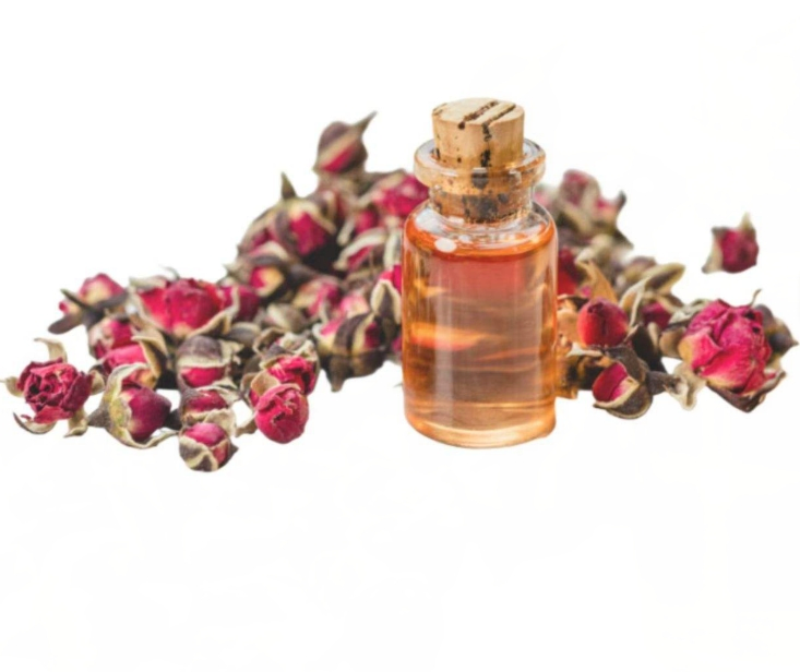 2025 Popolar Rose Essential Oil 100% Pure Natural Organic Rose Oil