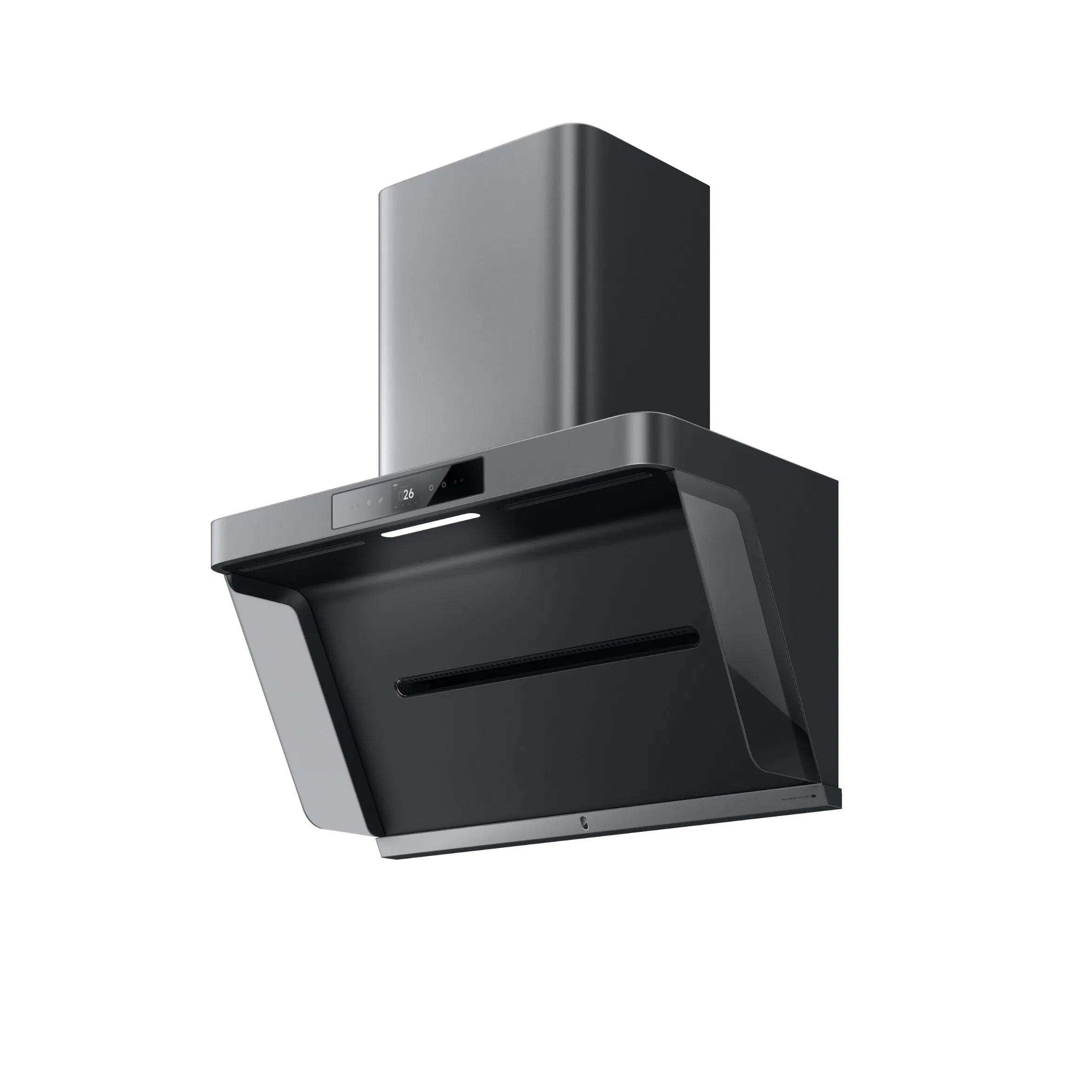 P1 Iqv Technology Innovative Range Hood for Modern Cooking Spaces