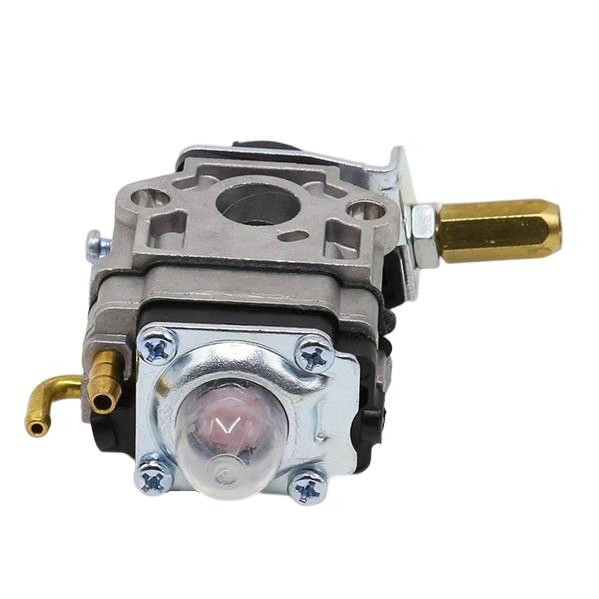 Trimmer Carburetor for Husq 143rii Brush Cutter 443r 436r Komats G45