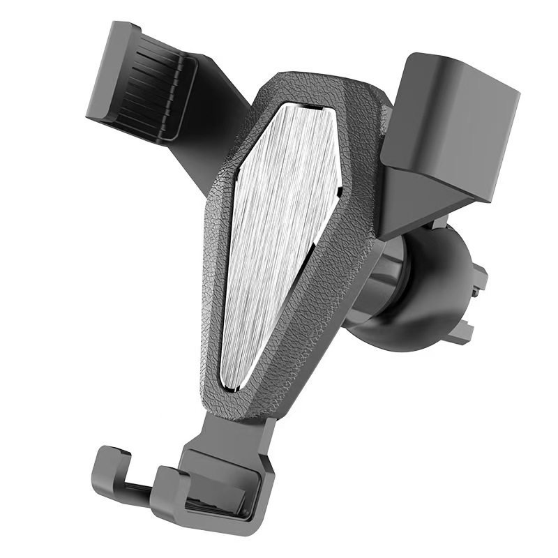 Магнитное крепление для телефона в авто на дефлектор